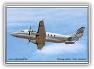 2011-07-08 Beech 1900 Swiss AF T-729_3